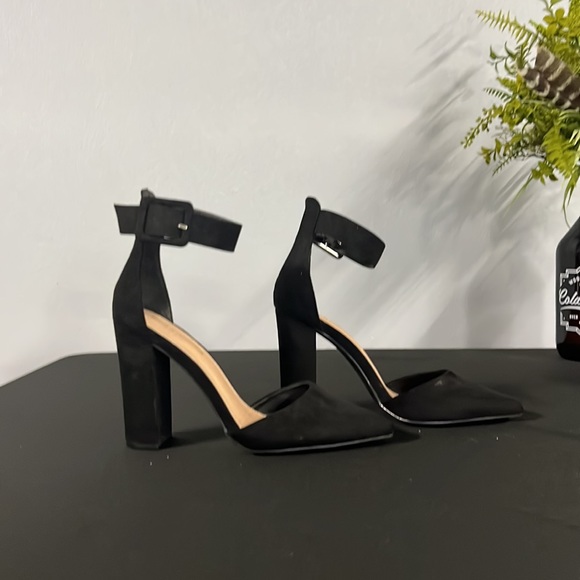 Mark D Maddox heels - Picture 2 of 7